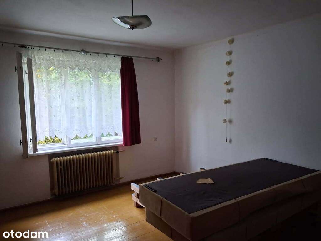 Gospodarstwo z domem 4ha ziemi-13