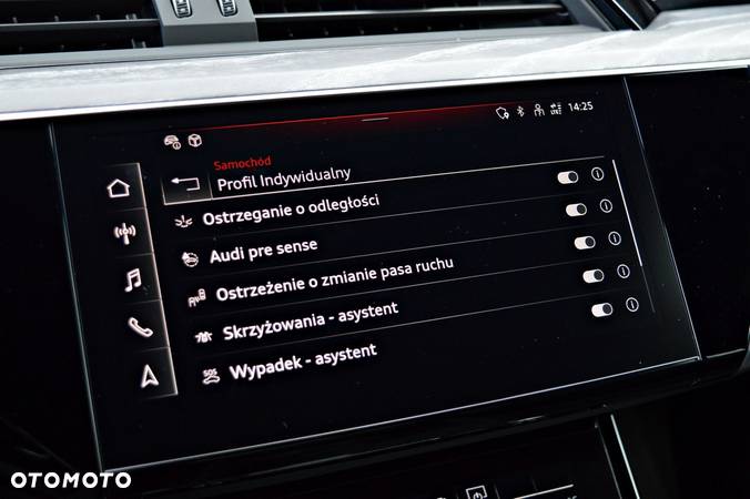 Audi e-tron - 34