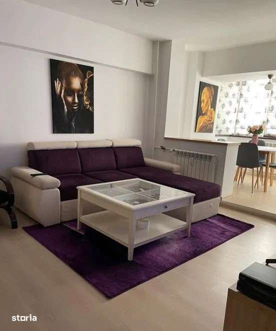 Apartament 2 camere | Sos. Pantelimon | 2' Arena Nationala | AC - Imagine principală: 1/9