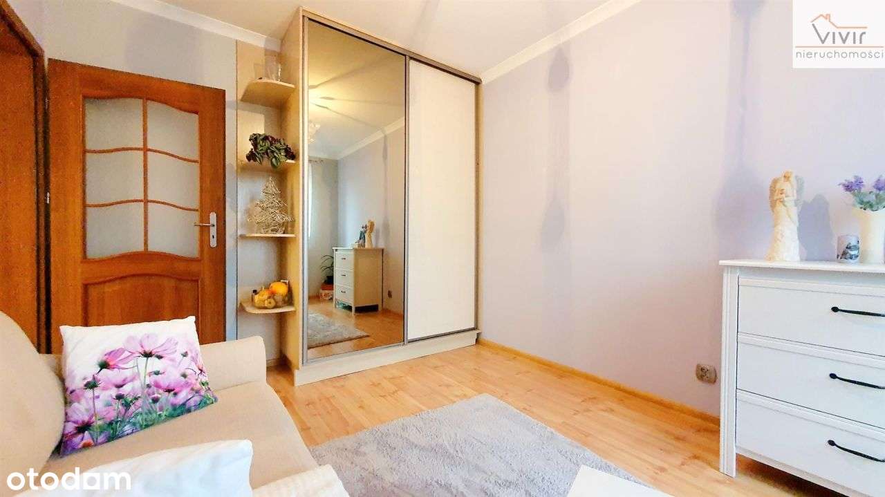 Przestronne Trzypokojowe o pow. 76 mkw. + Parking!-11