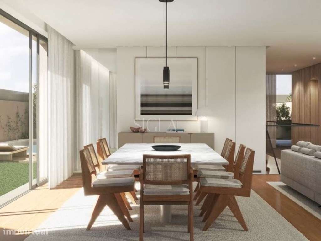 T4 na Boavista - Grande imagem: 5/9