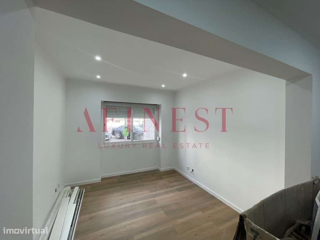 T1 Remodelado em Águas Livres - Amadora - Grande imagem: 3/18