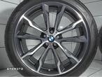 Koła letnie BMW  M-PAKIET 20" BMW X3 G01 BMW X4 - 10