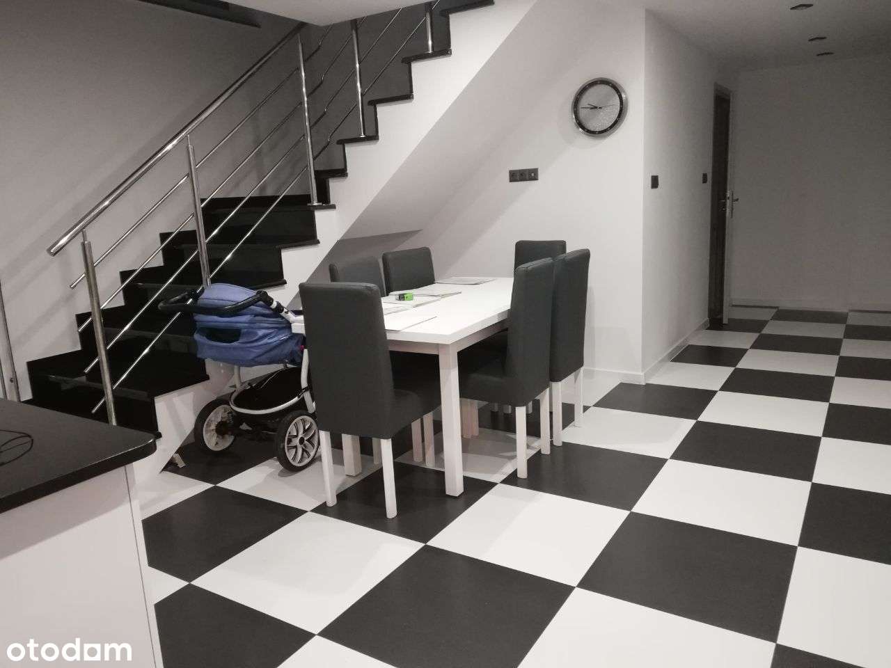 Dom – Zborowice - Widok 2