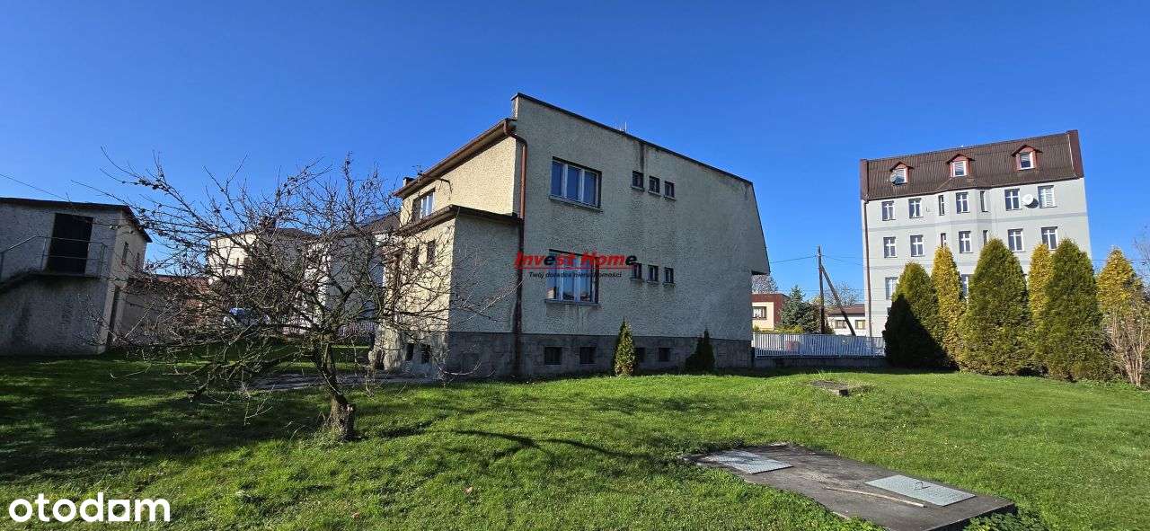 Solidny dom w dobrej lokalizacji. - Pełny obrazek: 5/19