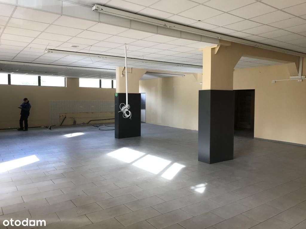 Lokal 200 m2 , działka 664m2 , Wołczyn-13