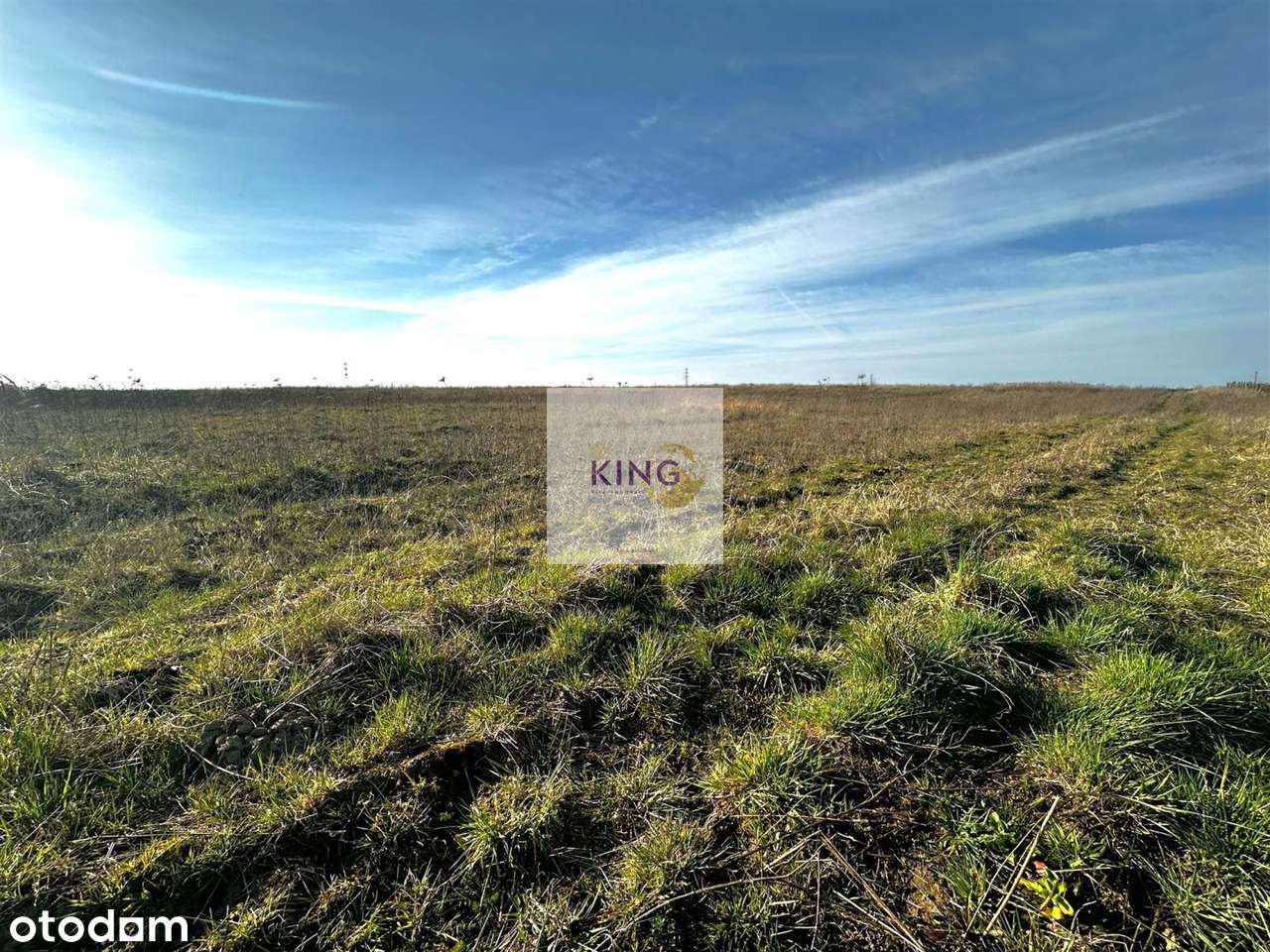 Działka o powierzchni 1120 m² - Pełny obrazek: 5/5