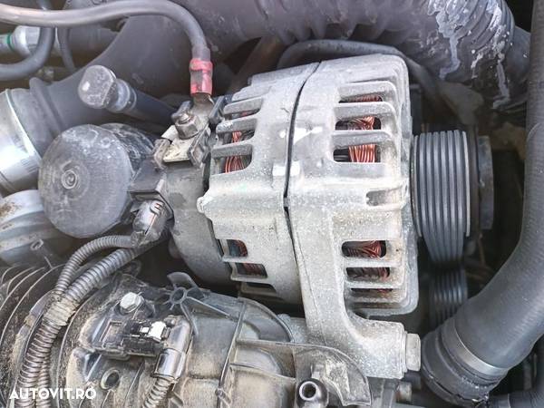 alternator BMW seria1/3 e87/e90 n47 - 2