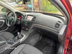 Opel Insignia 1.8 Edition - 27