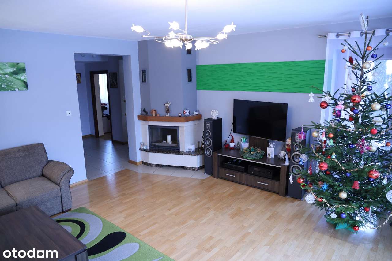 Na sprzedaż dom jednorodzinny w miejscowości Mrozy (powiat miński). - Pełny obrazek: 5/20