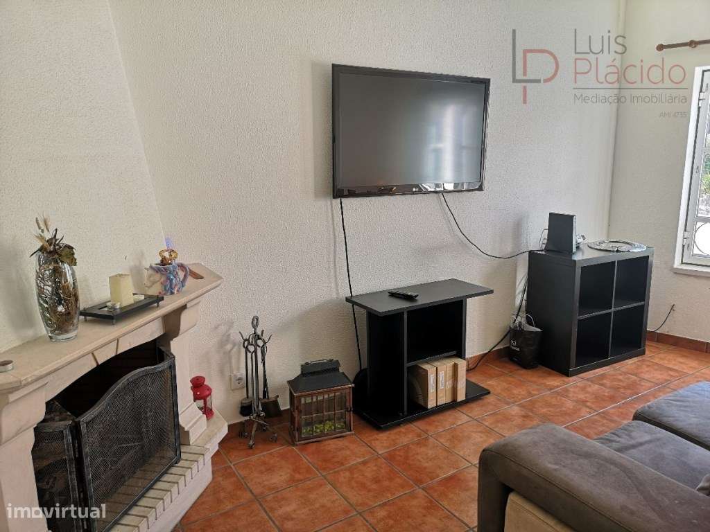 Apartamento Duplex T3 | Centro Histórico Santiago do Cacém-5