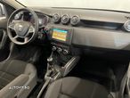 Dacia Duster 1.6 SCe Prestige jante 17" - 8