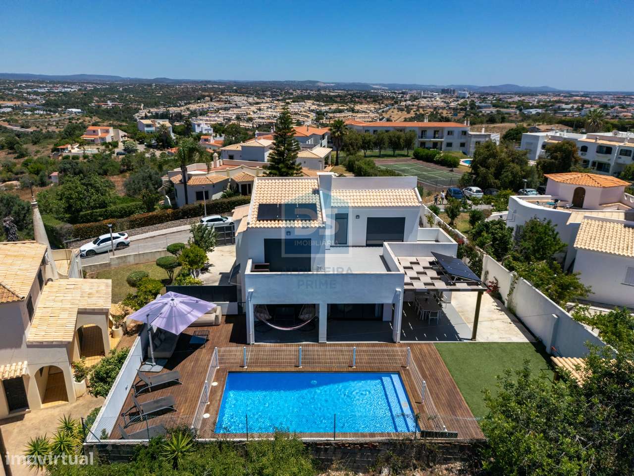 Moradia T6 Venda em Albufeira e Olhos de Água,Albufeira - Grande imagem: 3/60