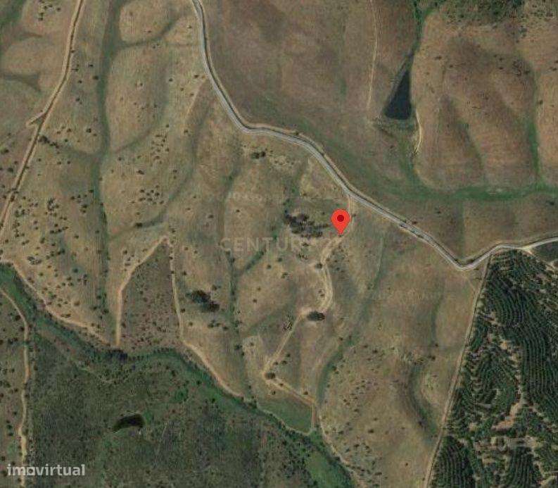 Herdade 11000 m2  Alqueva, Amieira, Alentejo - Grande imagem: 4/5