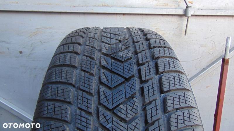 OPONA PIRELLI SCORPION WINTER 275 50 20 MO XL 113V 2020 7.5mm - 3