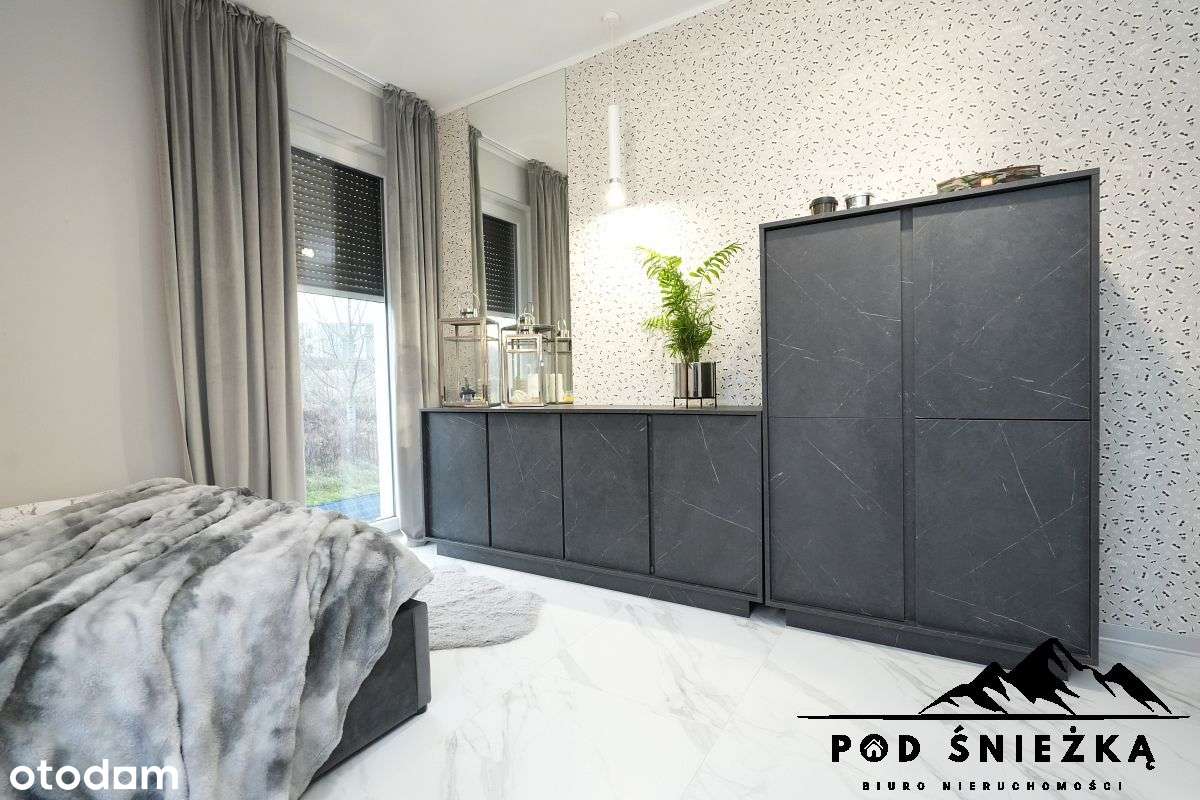 Luksusowy dom- Jelenia Góra! Kupujący nie płaci PROWIZJI 0%!-7