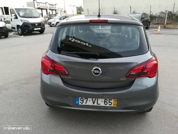 Opel Corsa 1.3 CDTi Edition - 3