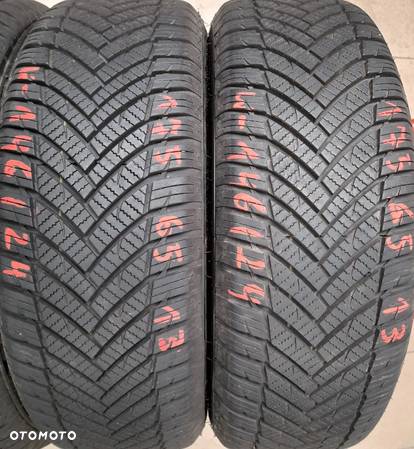 175/65r13 80T (W146/24)003 4szt 7/8mm AllSeasonDriver IMPERIAL 2021r CAŁOROCZNE - 3