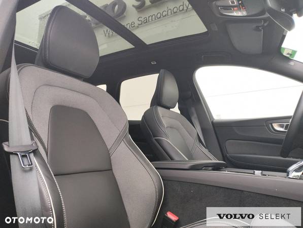 Volvo XC 60 - 10