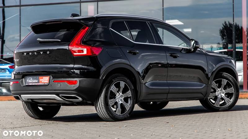 Volvo XC 40 D3 Inscription - 9