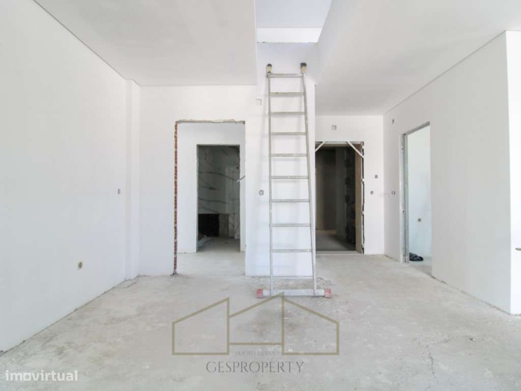 Apartamento T3 Duplex em Pinhal Novo-21