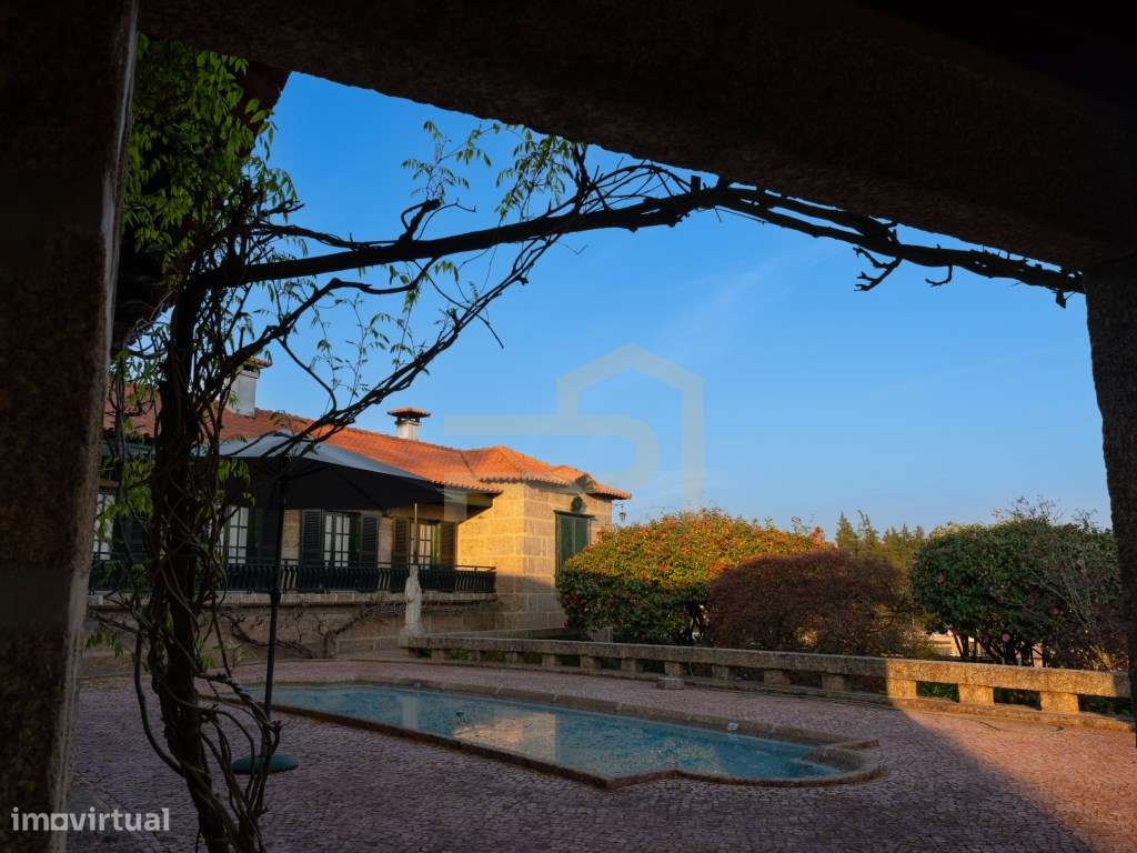 Casa Afonso Barbosa - Obra de Autor-33