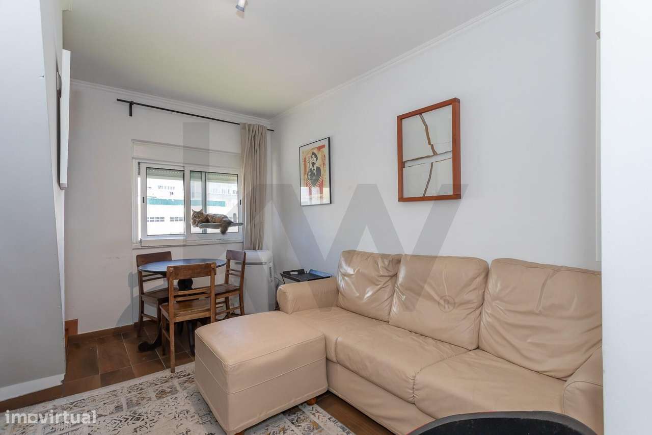 T3 Duplex, Rua da Quinta do Charquinho, 32, Lisboa - Grande imagem: 5/35