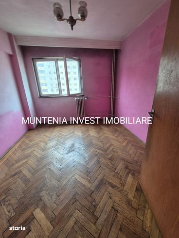 Ap. 3 cam. cf. I, dec. etaj intermediar. Nord-3