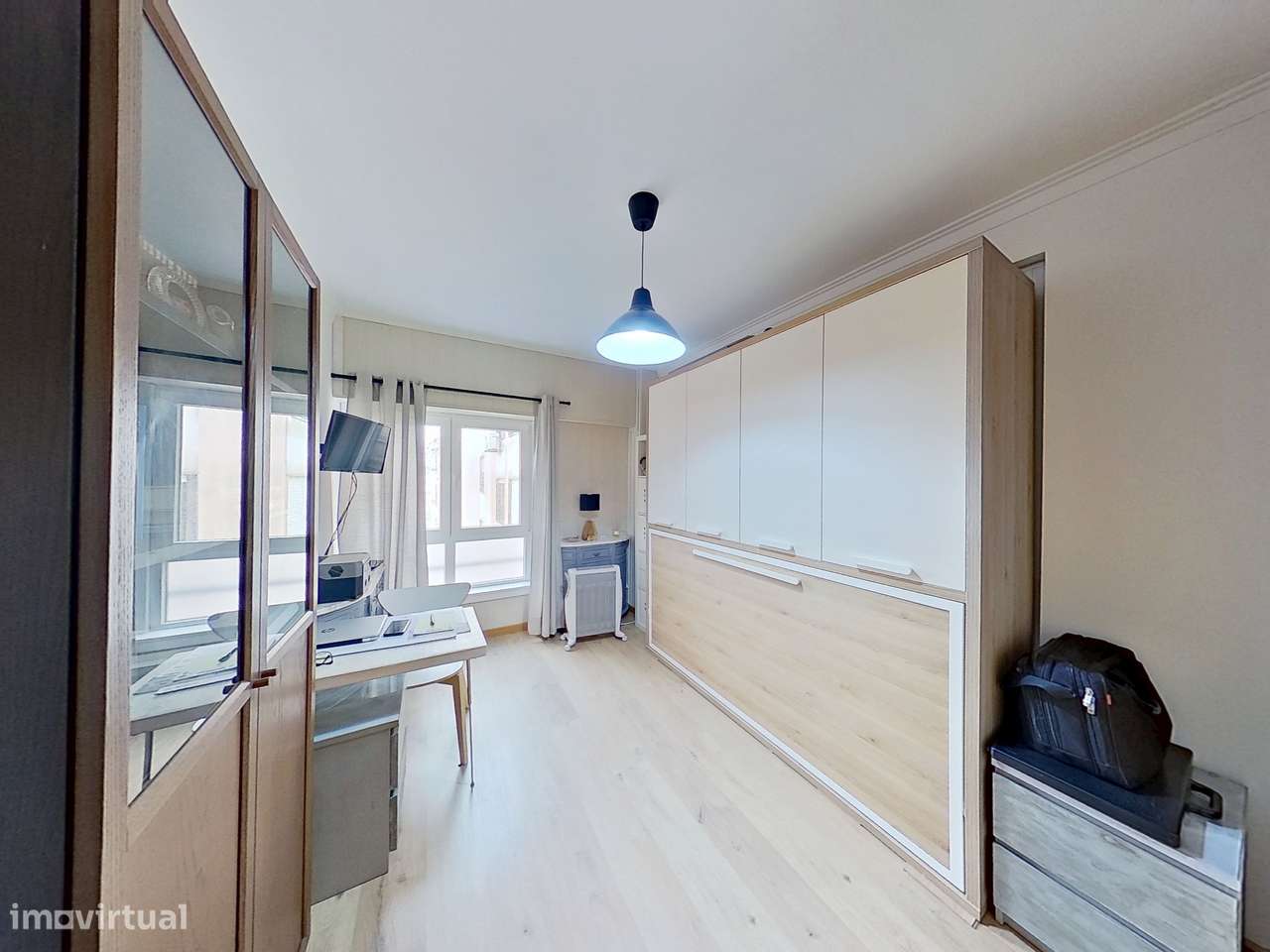 APARTAMENTO 3 ASSOALHADAS EM TERCENA - OEIRAS - RESERVADO-16