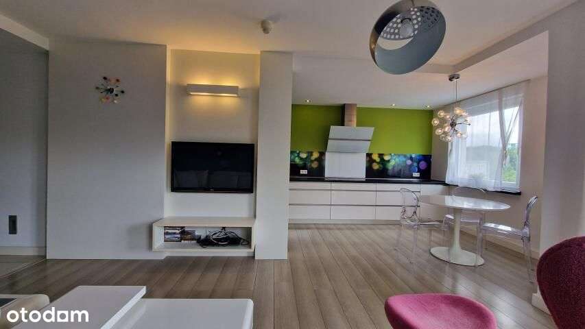 Luksusowe mieszkanie w Kołobrzegu super lokalizacj-3