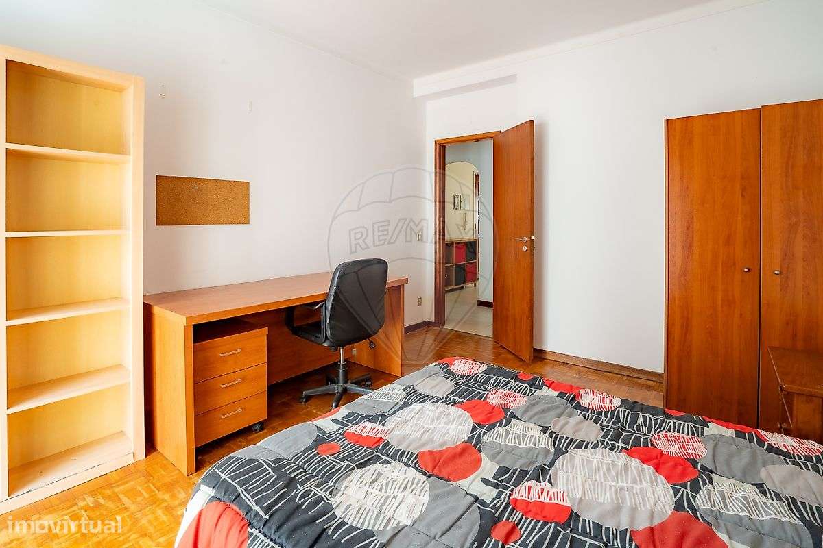 Apartamento T2 para venda-17