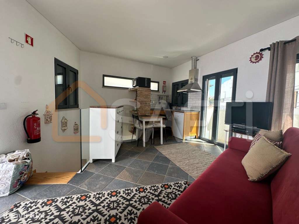 Magnífica casa de cidade - Grande imagem: 2/5