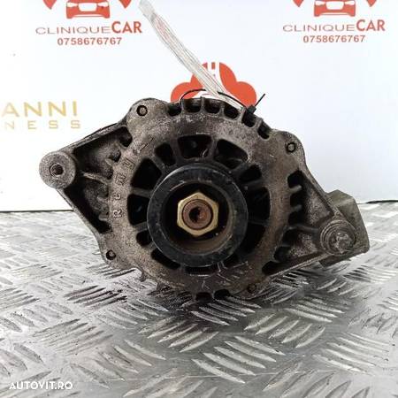 Alternator Opel Astra | Combo | Corsa | Vectra | 10480384 - | Dezmembrari Auto Multimarca: Stoc - 1