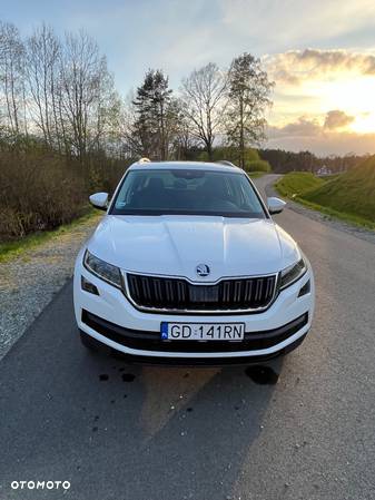 Skoda Kodiaq 2.0 TSI 4x4 Style DSG - 6