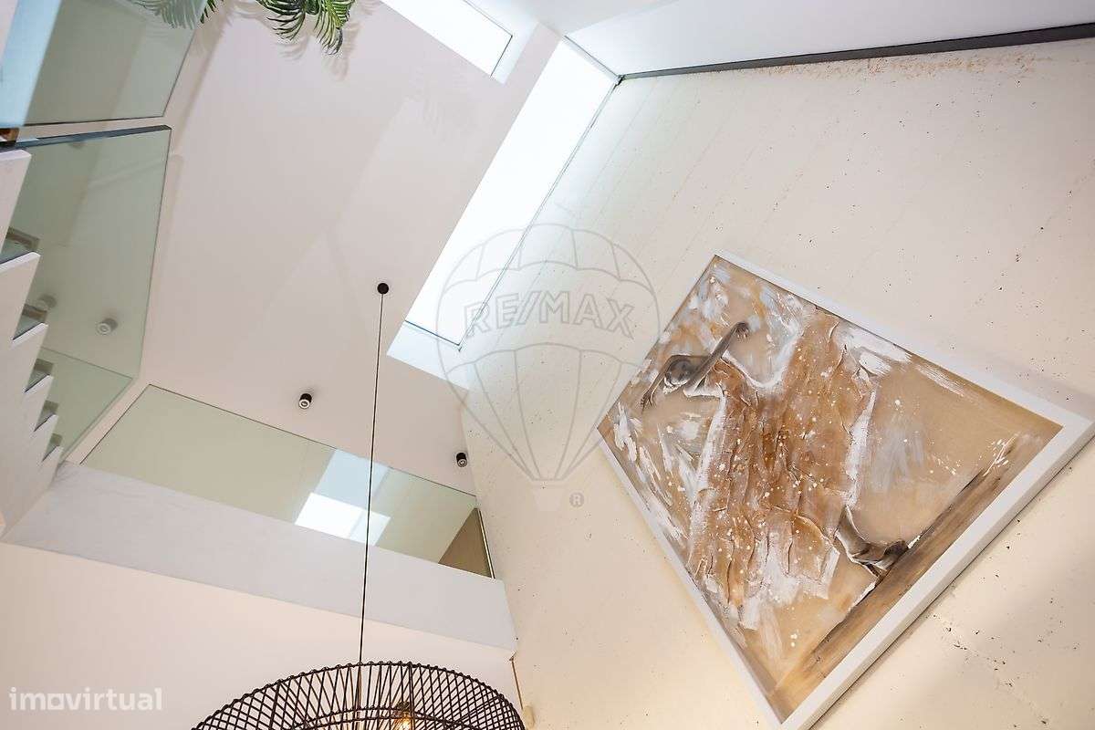 Moradia T4 para venda-32