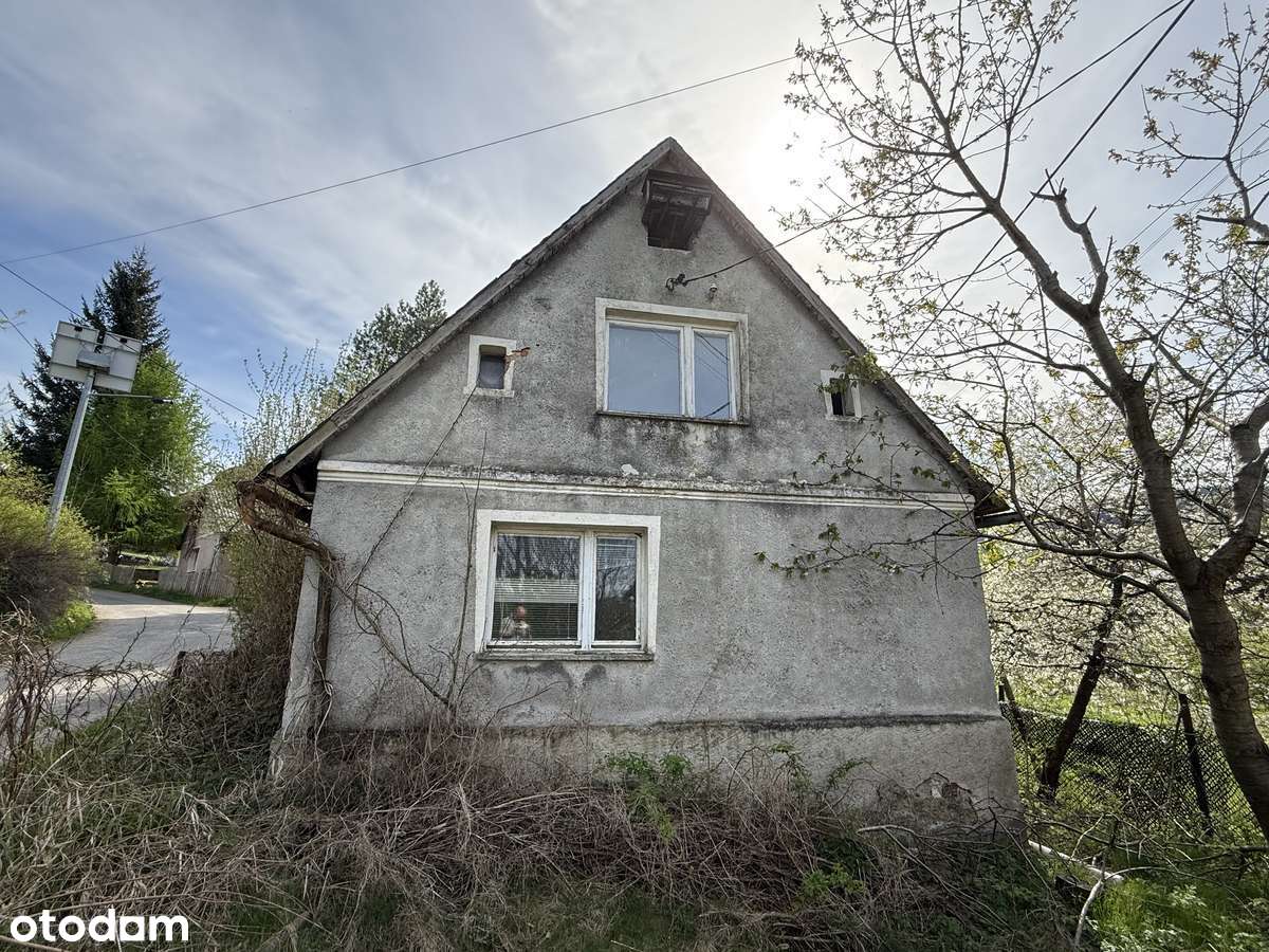 Dom z bajki w górach  - Inwestycja w przyszłość !!! - Pełny obrazek: 4/18