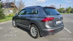 Volkswagen Tiguan 1.5 TSI EVO Comfortline DSG - 7