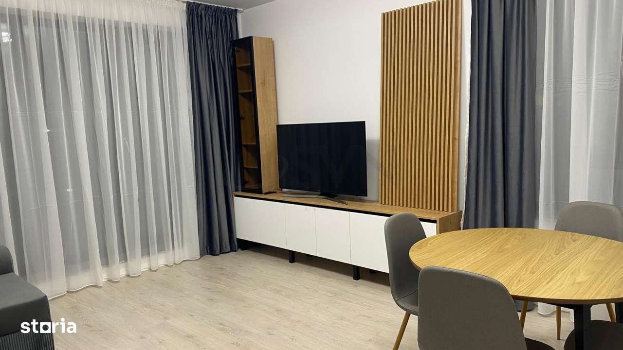 Apartament 2 camere I Greenfield Baneasa - Imagine principală: 5/15