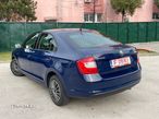 Skoda RAPID - 4