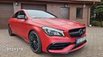 Mercedes-Benz CLA AMG 45 4-Matic - 1