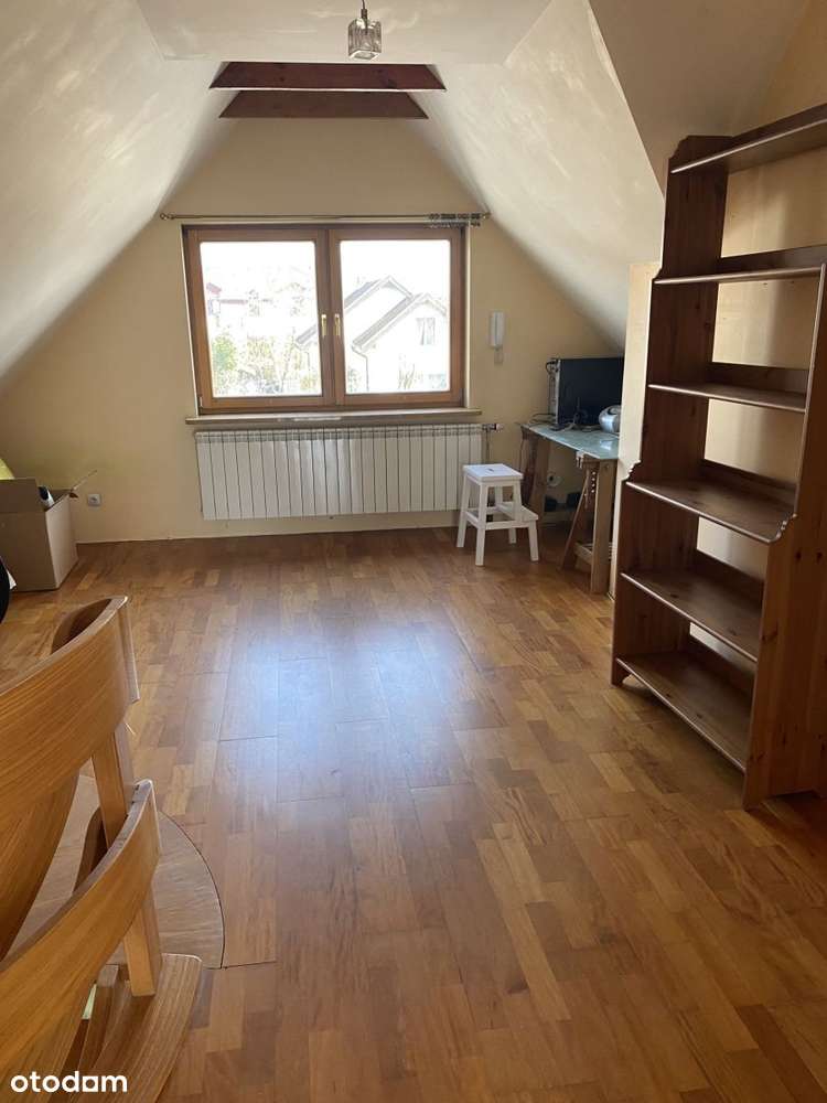 Dom wolnostojący Smochowice, Jeżyce-12