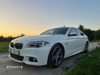 BMW Seria 5 535i xDrive - 32