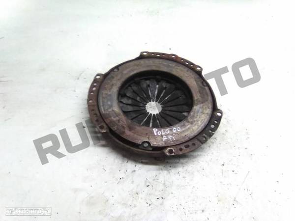 Prensa De Embraiagem  Vw Polo (6n2) 1.6 16v Gti [1999_2002] - 2