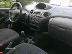 Toyota Yaris 1.0 Sol ABS - 14