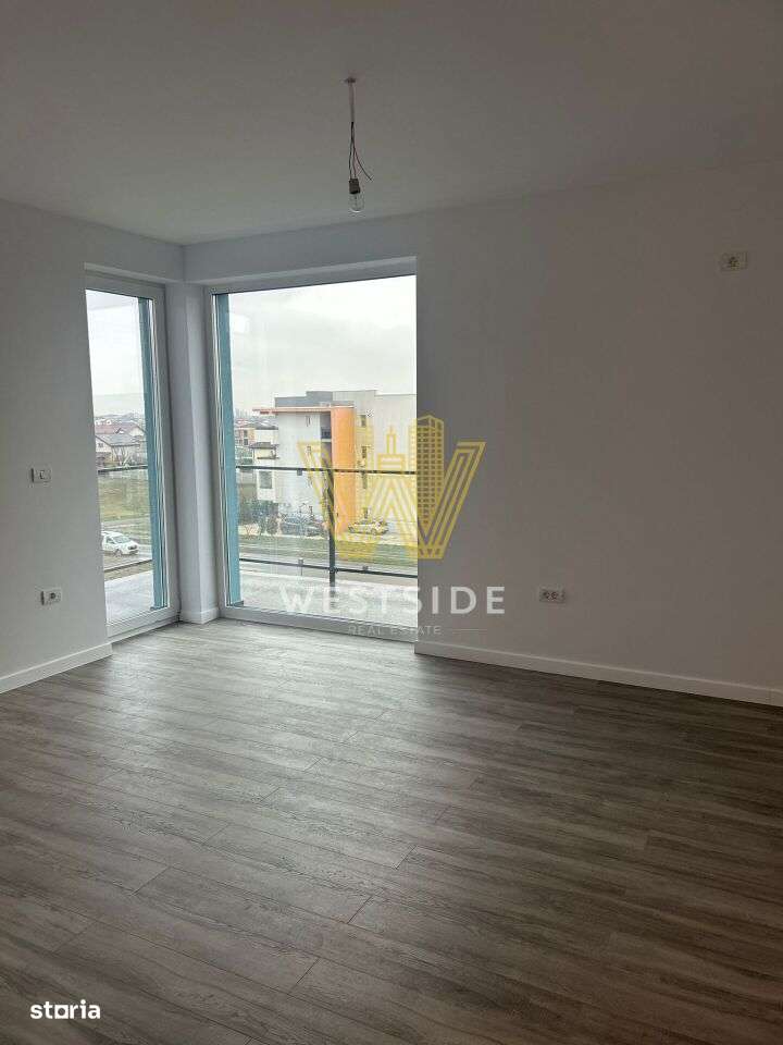 Apartament premium, cu 2 camere, de vanzare, in Giroc-9