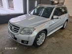 Mercedes-Benz GLK 220 CDI 4-Matic - 3