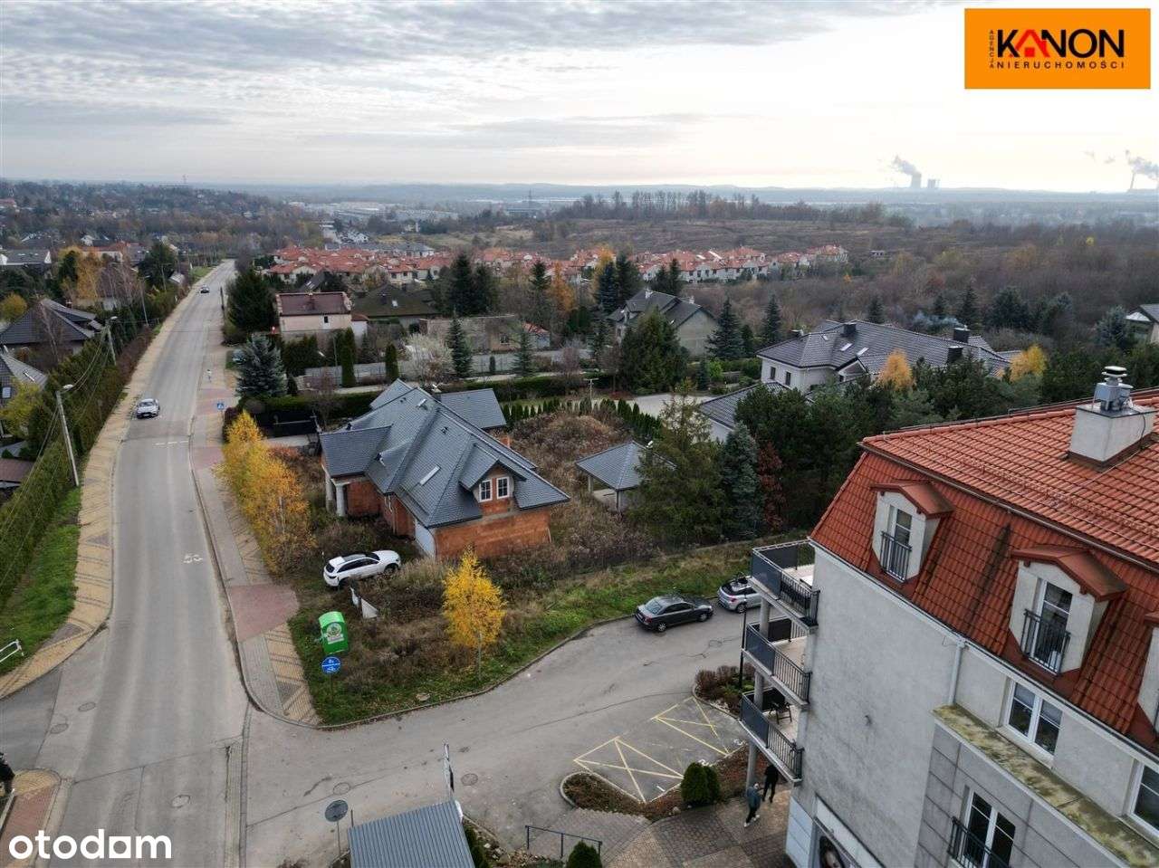 Dom, 210 m², Sosnowiec-7