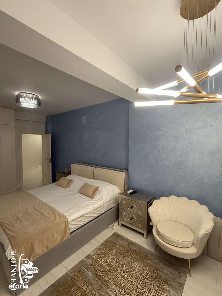 Apartament 3 camere prima linie la mare + Loc de parcare-6