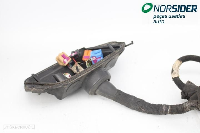 Instala elect comparti motor Seat Leon|99-05 - 2