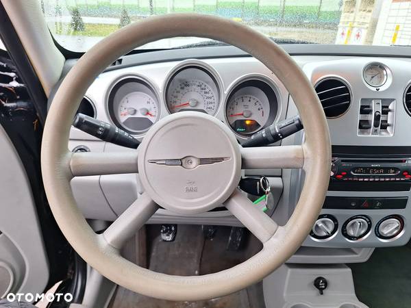 Chrysler PT Cruiser 1.6 Classic - 15